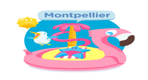 Montpellier blog 