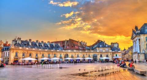 dijon