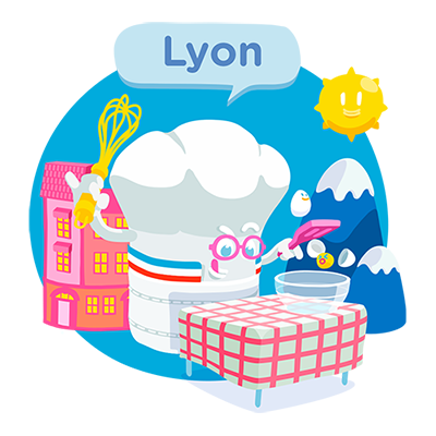 Lyon