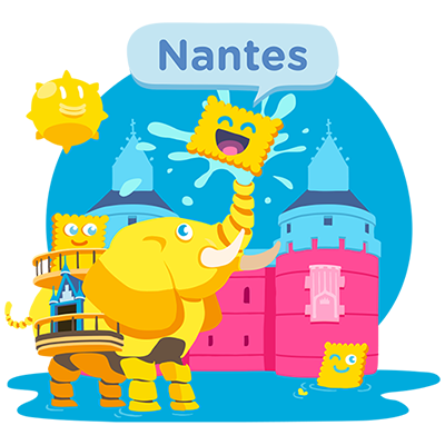 Nantes
