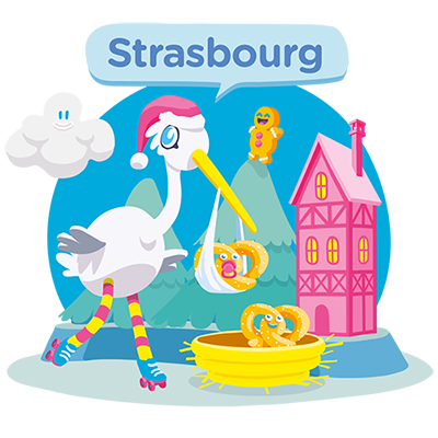Strasbourg